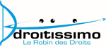 Droitissimo - Le Robin des Droits