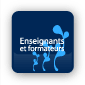 Espace Enseignants et Formateurs