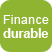 La finance durable