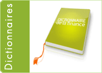 Dictionnaires
