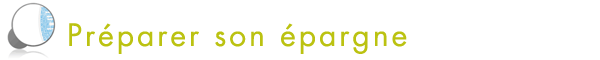 Epargne
