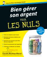 Bien gérer son argent pour les Nuls