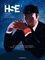 Human Stock Exchange