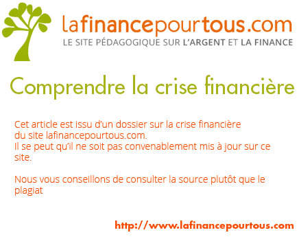 Cycles financiers