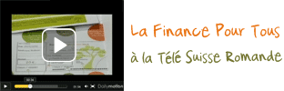 lafinancepourtous à la TSR