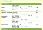 calculer son impots