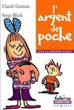 L'argent de poche