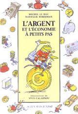 L’Argent et l’économie à petits pas