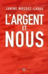 L’argent et nous