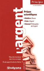 L'argent