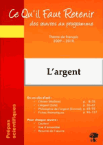 L'argent
