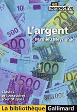 L’argent