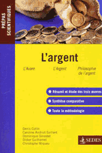 L'argent