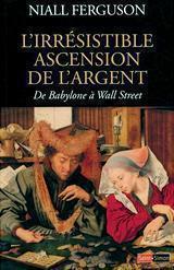 L’irrésistible ascension de l’argent