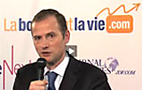 La bourse et la vie