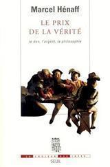 Le prix de la vérité
