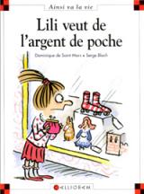 Lili veut de l’argent de poche
