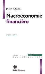 Macroéconomie Financière