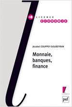 Monnaie, banque et finance