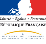 Ministère de l'Économie et des Finances