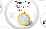 Tempête sur l’Euro