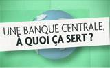 Banque centrale