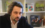Xavier Dorison