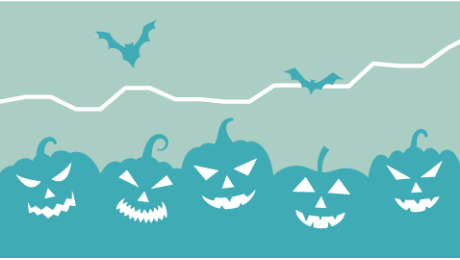 Pourquoi parle-t-on « d’effet Halloween » sur les marchés financiers ?