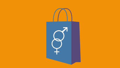 Différences de consommation entre les sexes