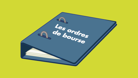 Les ordres de bourse