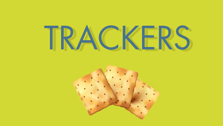 Que sont les trackers ?