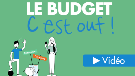 Gérer son budget