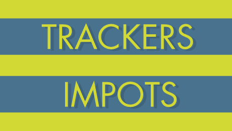 Fiscalité des trackers