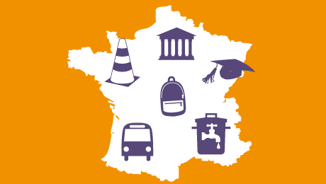 Budget et comptes des collectivités locales