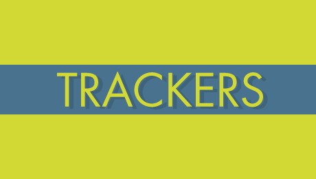 Trackers