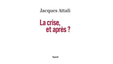 Nouveaux livres (brefs et accessibles) sur la crise