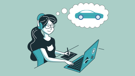 Je suis au chômage, je souhaite passer mon permis de conduire et m’acheter une voiture. Ai-je accès au micro-crédit ?