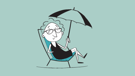 Puis-je racheter des trimestres manquants pour anticiper mon départ à la retraite ?