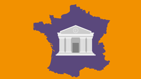 Le marché bancaire en France