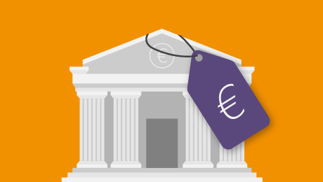 Le prix des produits bancaires
