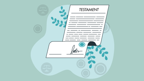 Je souhaite rédiger mon testament. Comment puis-je faire ?