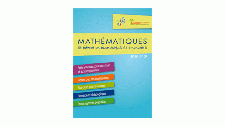 L’IEFP aux « interacadémiques de mathématiques » à Poitiers le 26 novembre, Lyon le 10 décembre et Mulhouse le 13 décembre