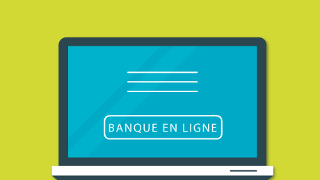 La banque en ligne