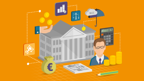 Le Budget De L Etat La Finance Pour Tous