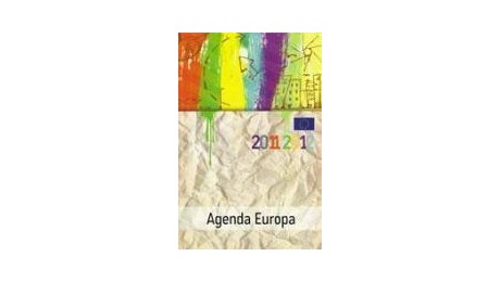 Agenda Europa 2011 2012