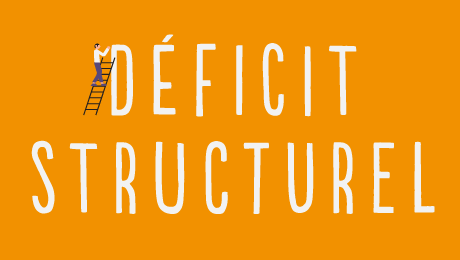 Déficit structurel