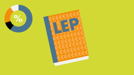 Le livret d’épargne populaire (LEP)