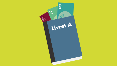 Le livret A