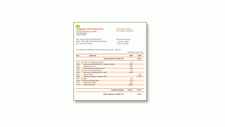 Frais bancaires : plus de transparence et des frais plafonnés en juillet 2011