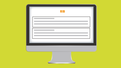 Le RIB